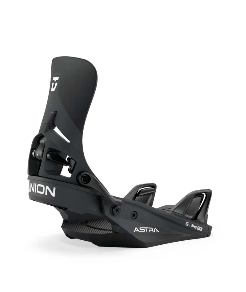 Union Astra Step On Womens Snowboard Bindings 2027