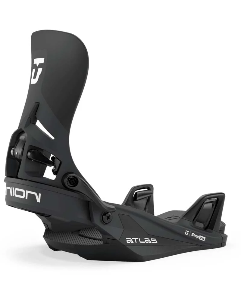 Union Atlas Step On Mens Snowboard Bindings 2027