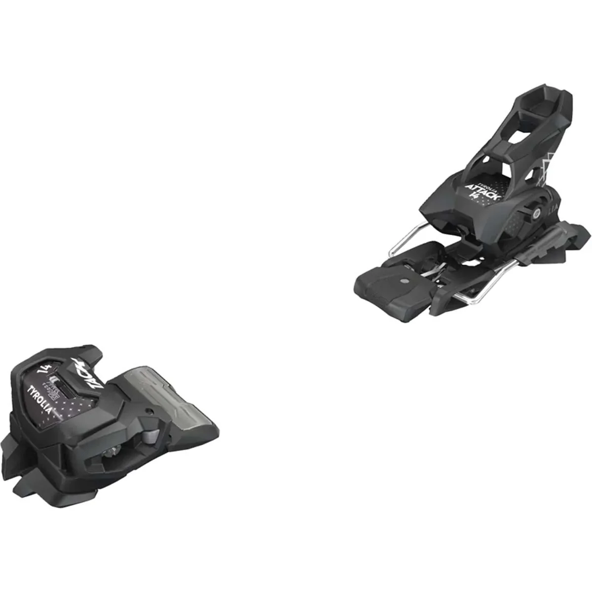 Tyrolia Attack 14 GW Ski Bindings 2027
