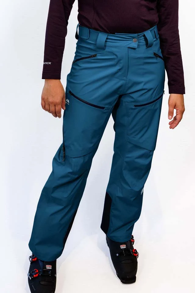 Karbon Aurora Womens Shell Pant (K6611) 2027