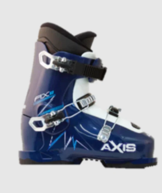 Axis 3.0 Ski Boots Junior