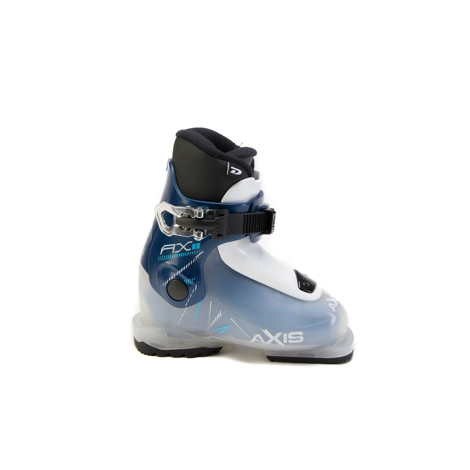 Axis AX-1 Ski Boots Kids