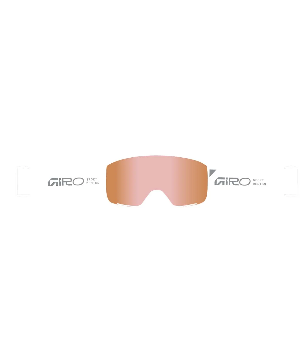Giro Axis Goggles 2027