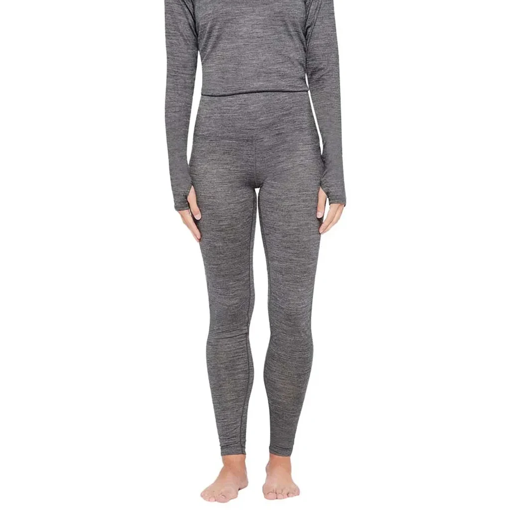 Terrmar All Season Merino Baselayer Womens Bottom