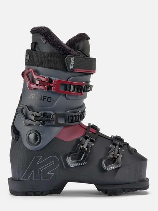 K2 BFC 95 W Womens Ski Boots 2026