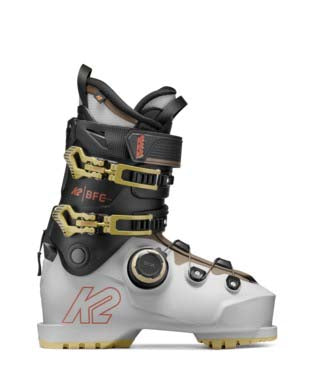 K2 BFC BOA 100 Mens Ski Boots 2027