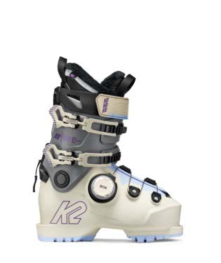 K2 BFC BOA 95 W Womens Ski Boots 2027