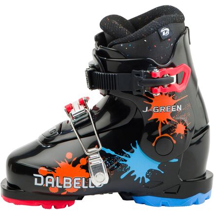 Dalbello J Green 2.0 GW Ski Boots Youth 2027