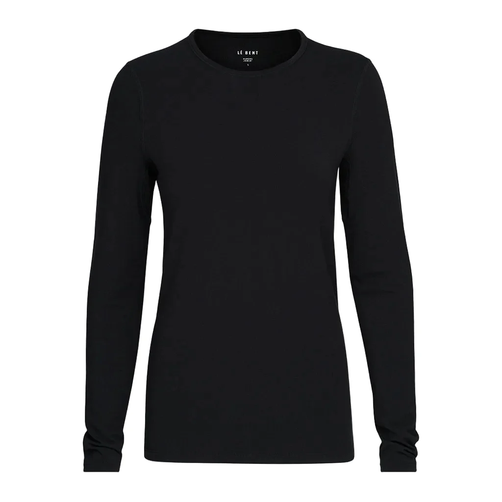 LeBent Midweight Crew (BT2223) Womens 2027