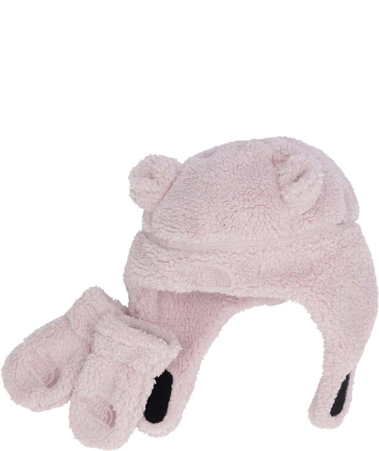 North Face Baby Bear Set (NF0A8EMX) Kids 2027