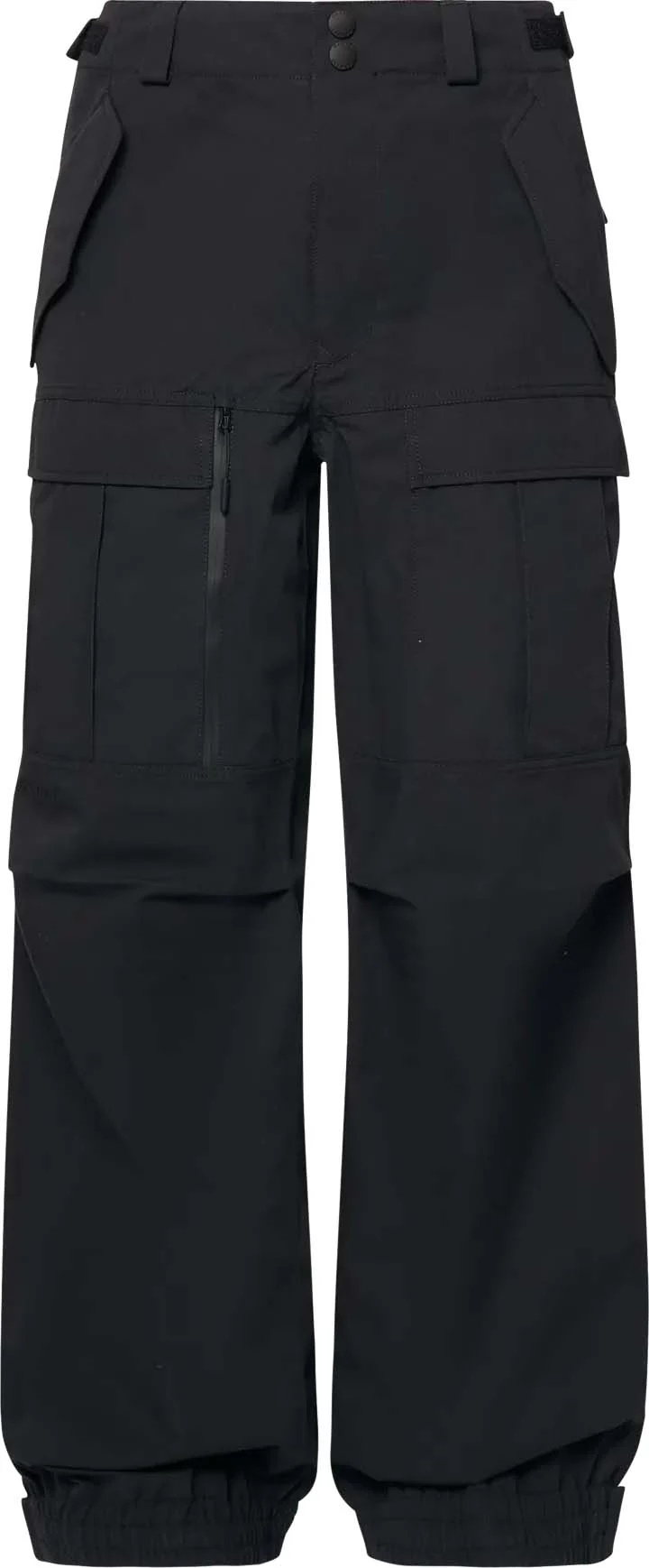 Oakley Baldface Shell Pant Mens 2026