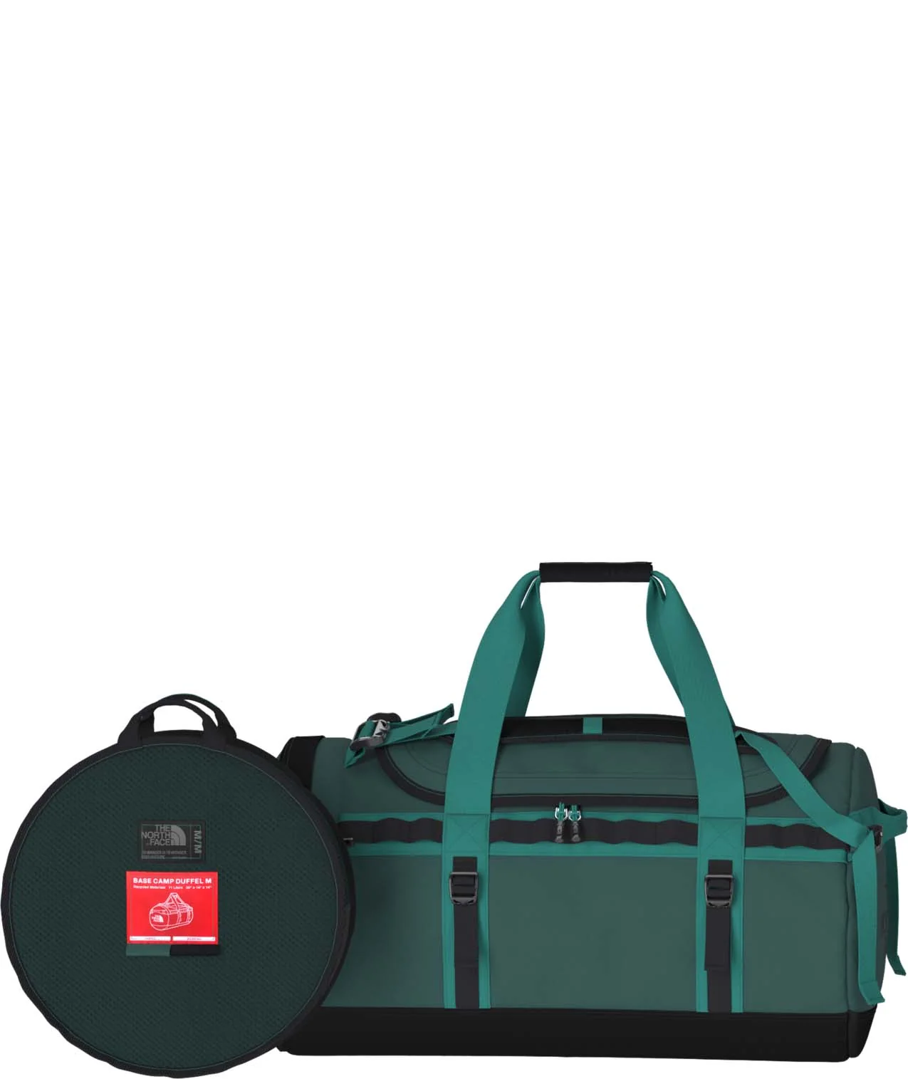 North Face Base Camp Duffel M (NF0A52SA) Adult 2027