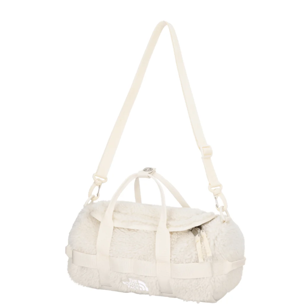 North Face Base Camp High Pile Mini Bag (NF0A8F05) Adult 2026