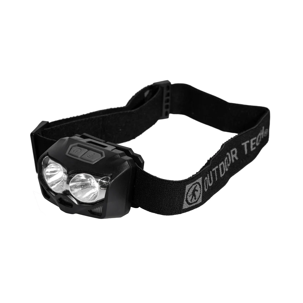 Outdoor Tech Beacon 500 Lumen Headlamp