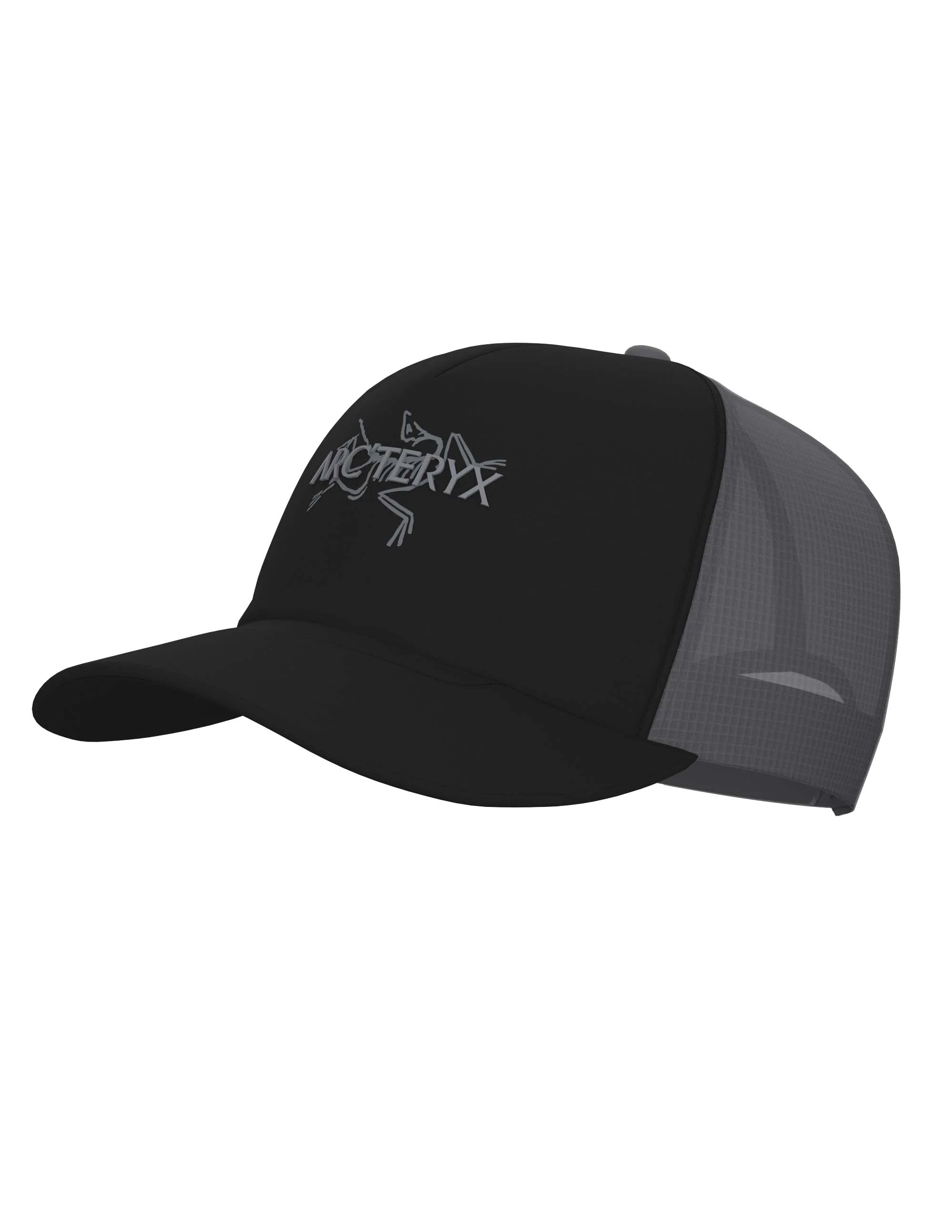 Arcteryx Bird Trucker Adult Hat 2027