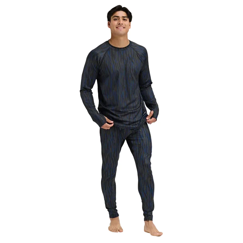 Blackstrap Summit Crewneck Baselayer Mens 2027