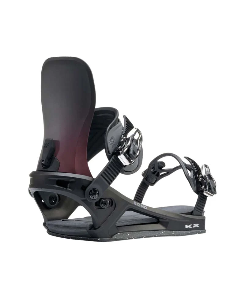 K2 Bond Mens Snowboard Bindings 2027