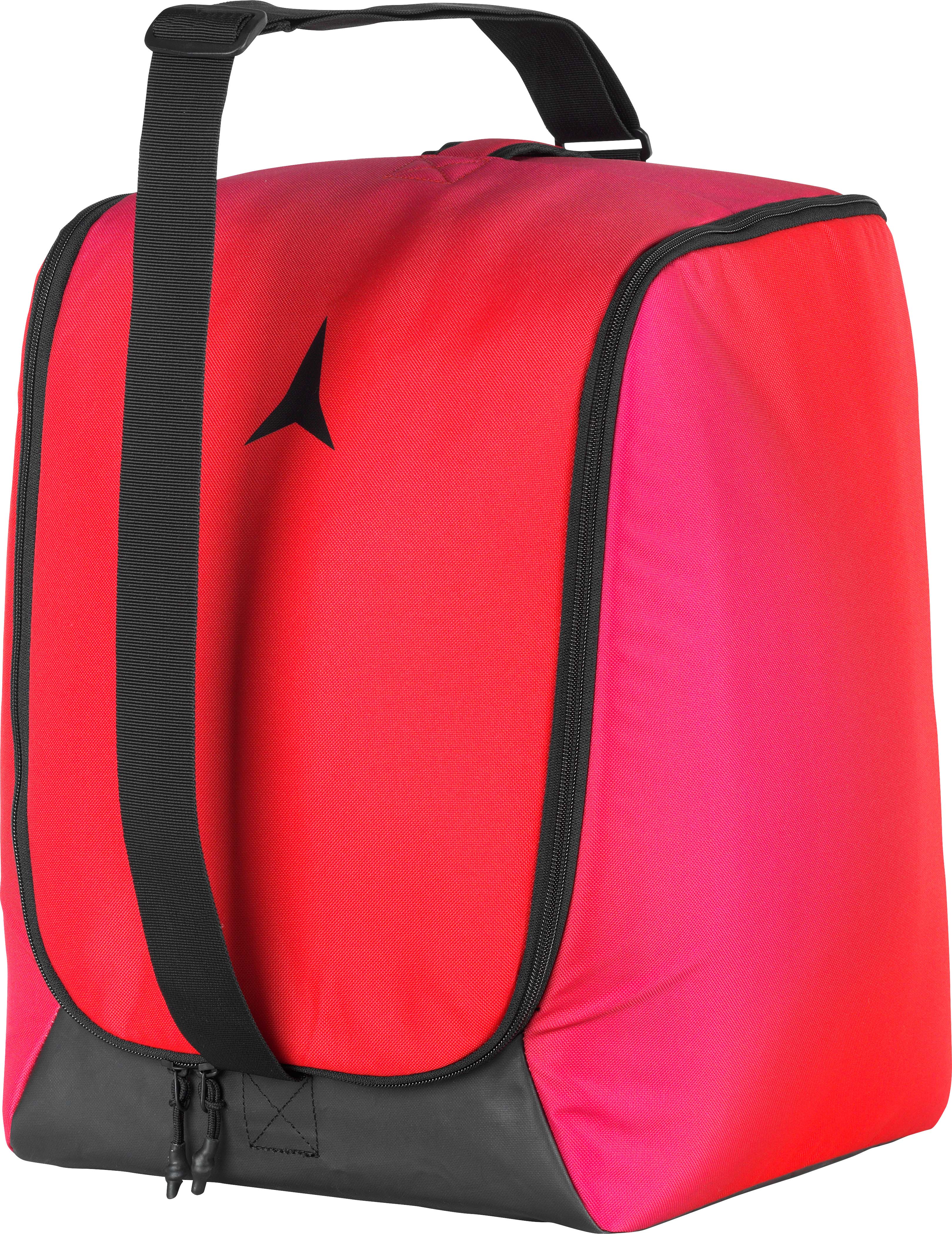 Atomic Boot and Helmet Bag 2027