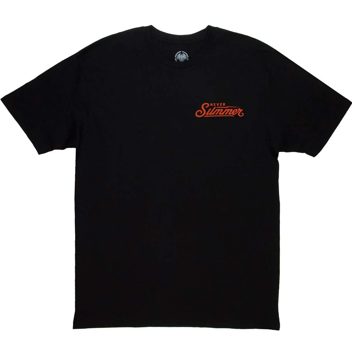 Never Summer Born in CO Adult S/S Tee (SSBORN) 2027