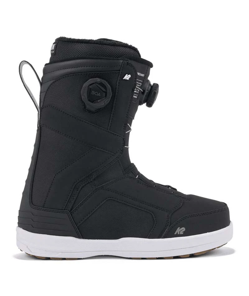 K2 Boundary Mens Snowboard Boots 2027