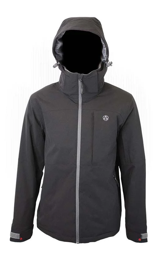 Turbine 1080 Boys Insulated Jacket (12601) 2027