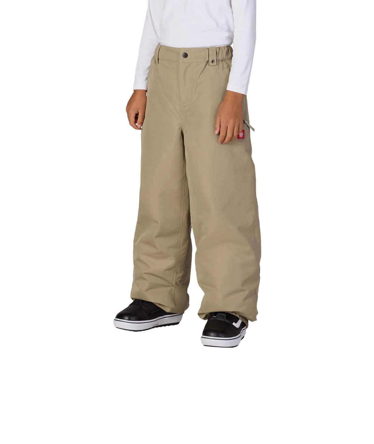 686 Dojo Youth Ski Pant (M6WN611) 2027