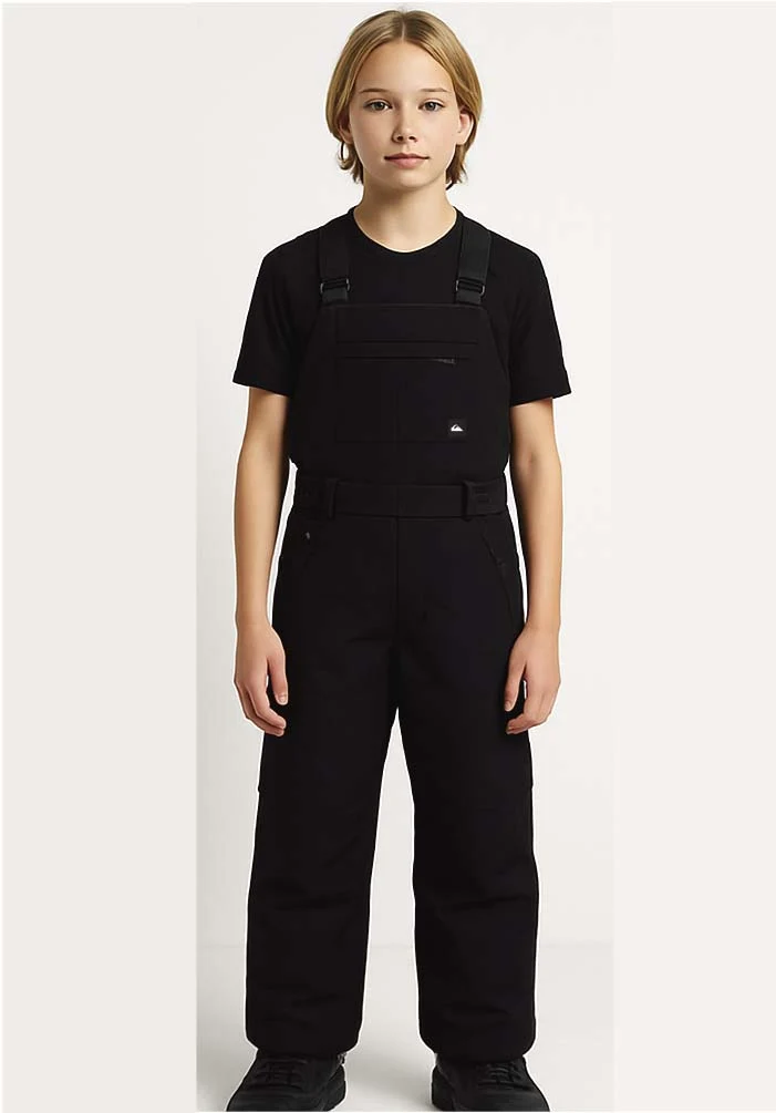 Quiksilver Mash Up Boys Pant (QOFJM01F-001) 2027