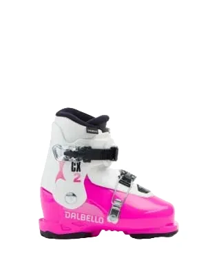 Dalbello CX 2.0 Cabrio GW Girls Ski Boots 2027