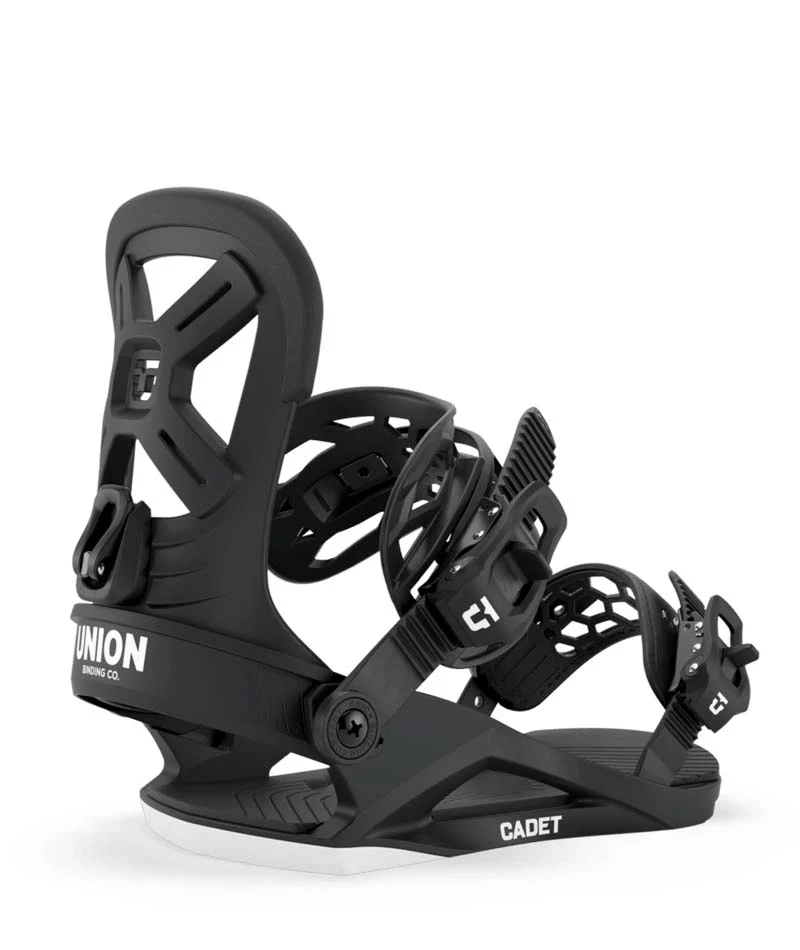 Union Cadet Kids Snowboard Bindings 2027