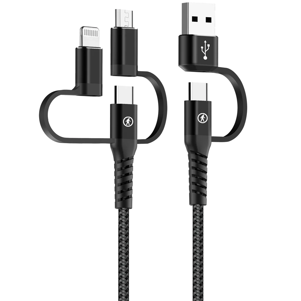 Outdoor Tech Calamari Ultra Plus 5-in-1 Power Block