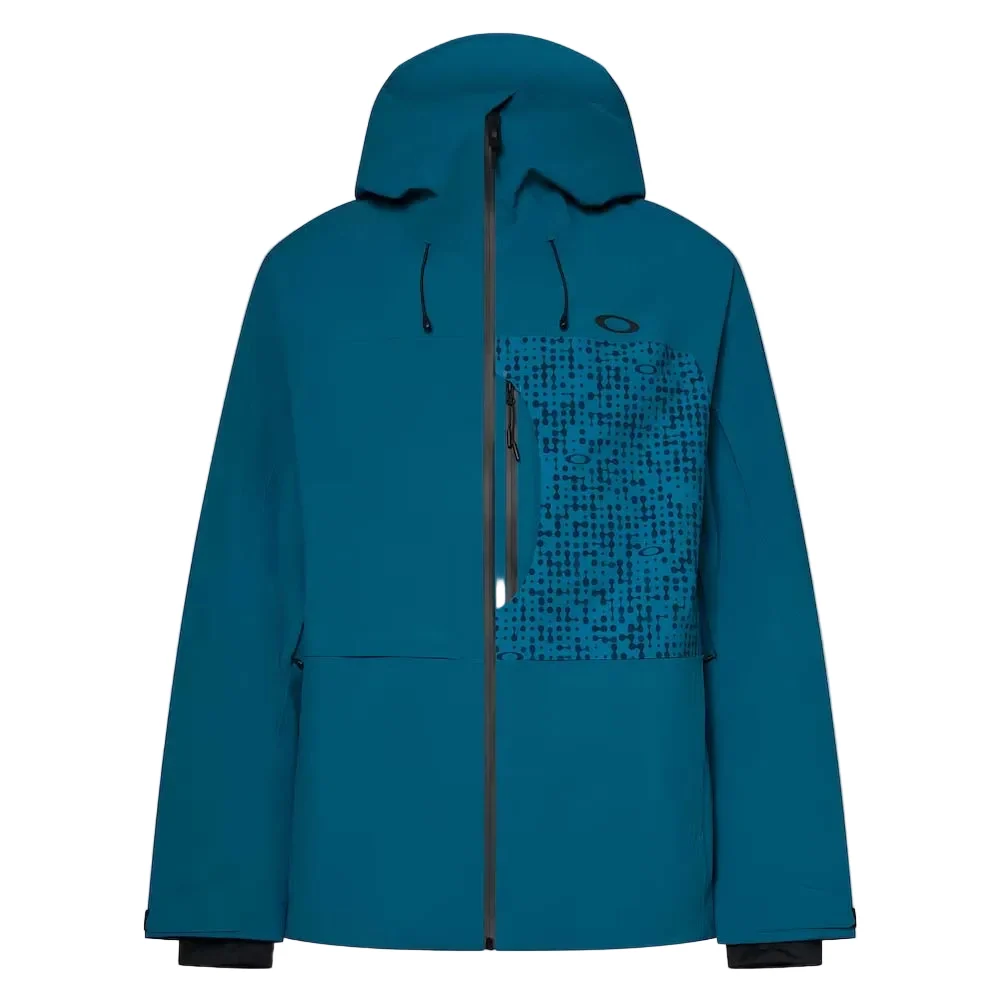 Oakley Canopy Mens Insulated Jacket 2026