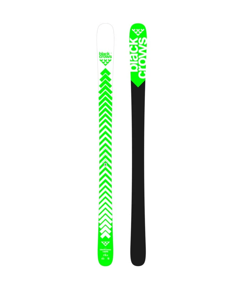 Blackcrows Captis Adult Skis 2027