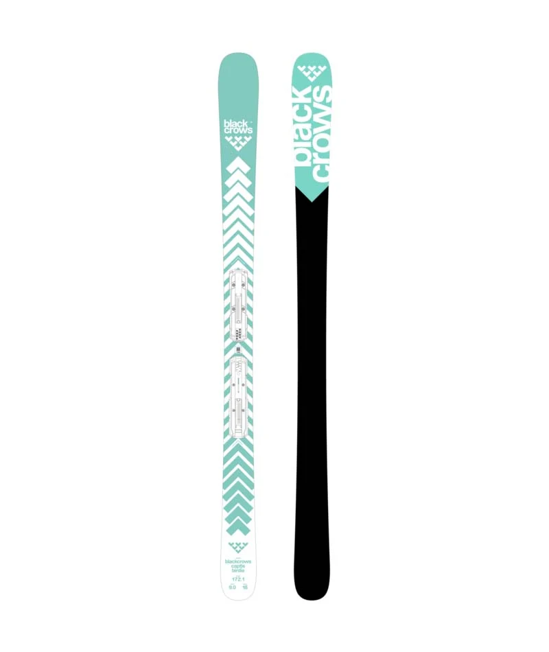 Blackcrows Captis Birdie Womens Skis 2027