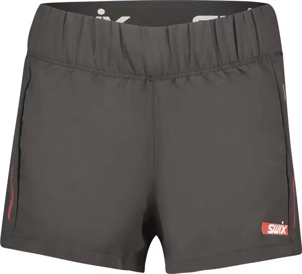 Swix Carbon Womens Shorts (32656)
