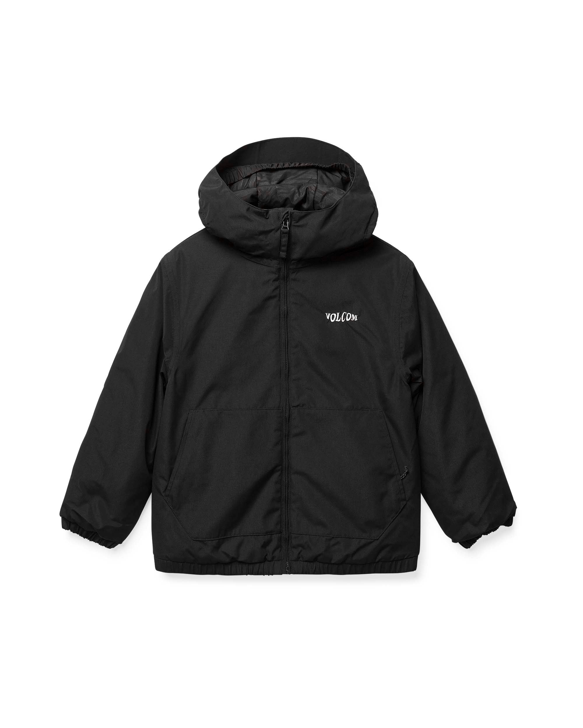 Volcom Chaos Kids Insulated Jacket (I0452650) 2027