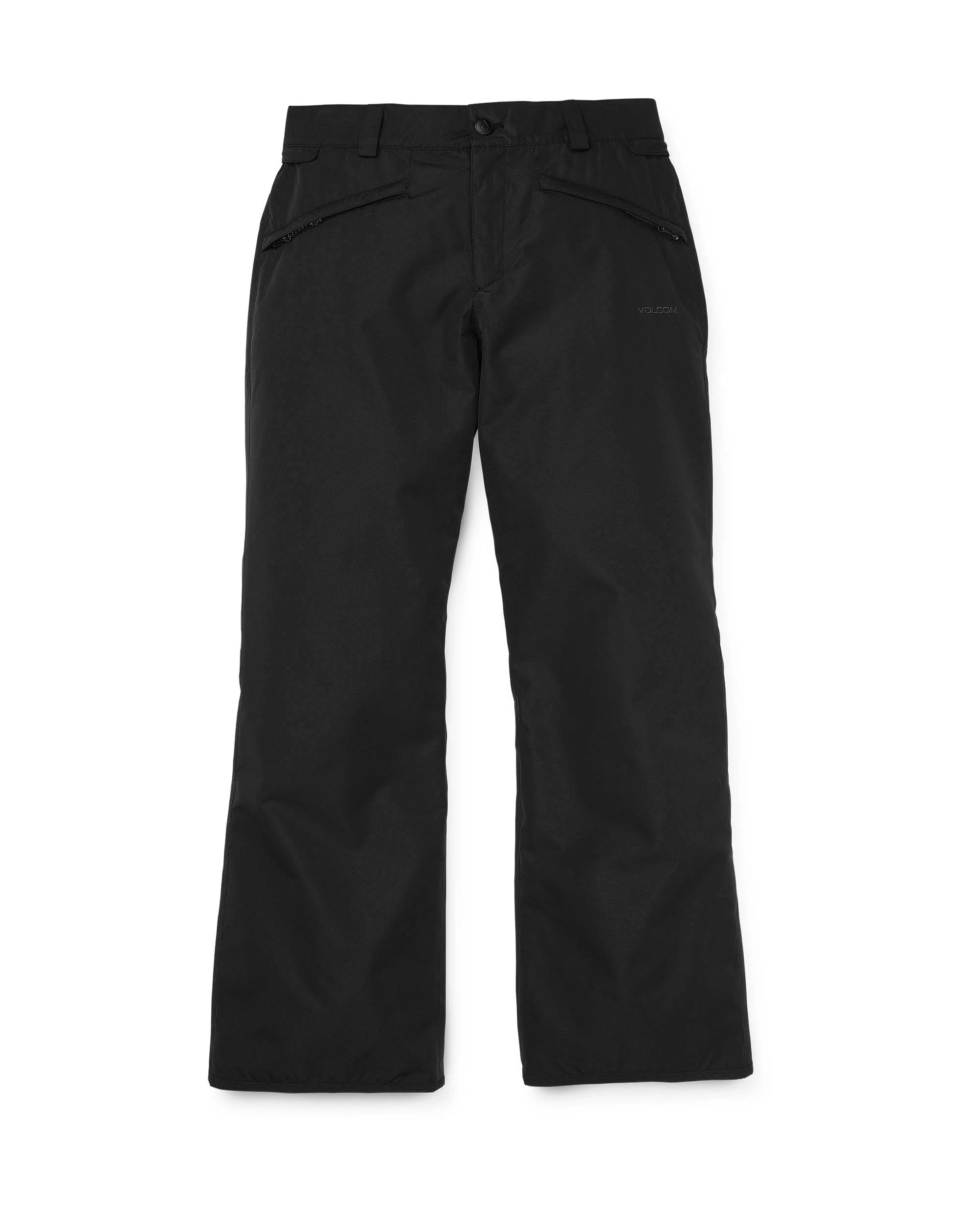 Volcom Coldfront Womens Insulated Baggy Pants (H1252652) 2027