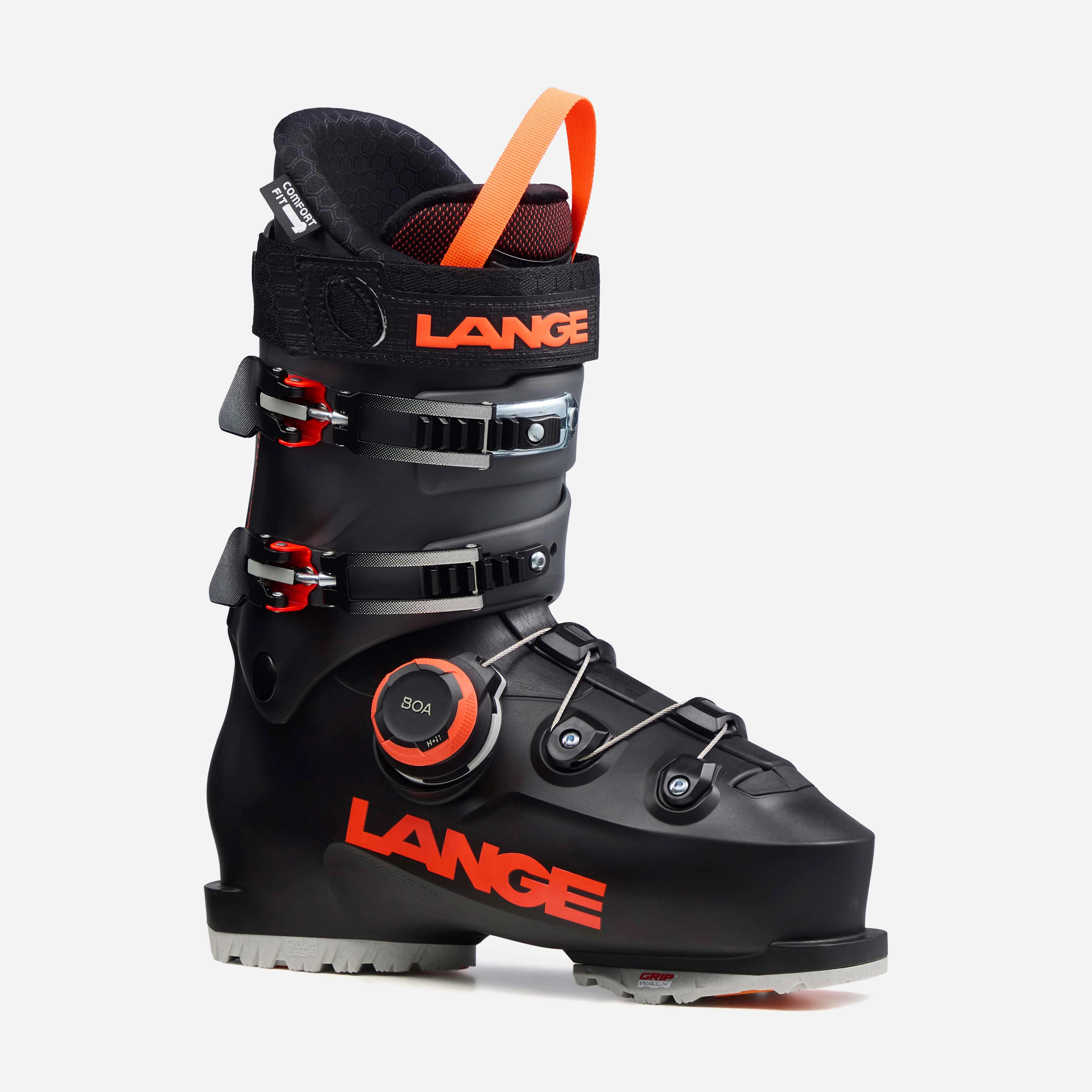 Lange Concept 11 HV BOA GW Mens Ski Boots 2027