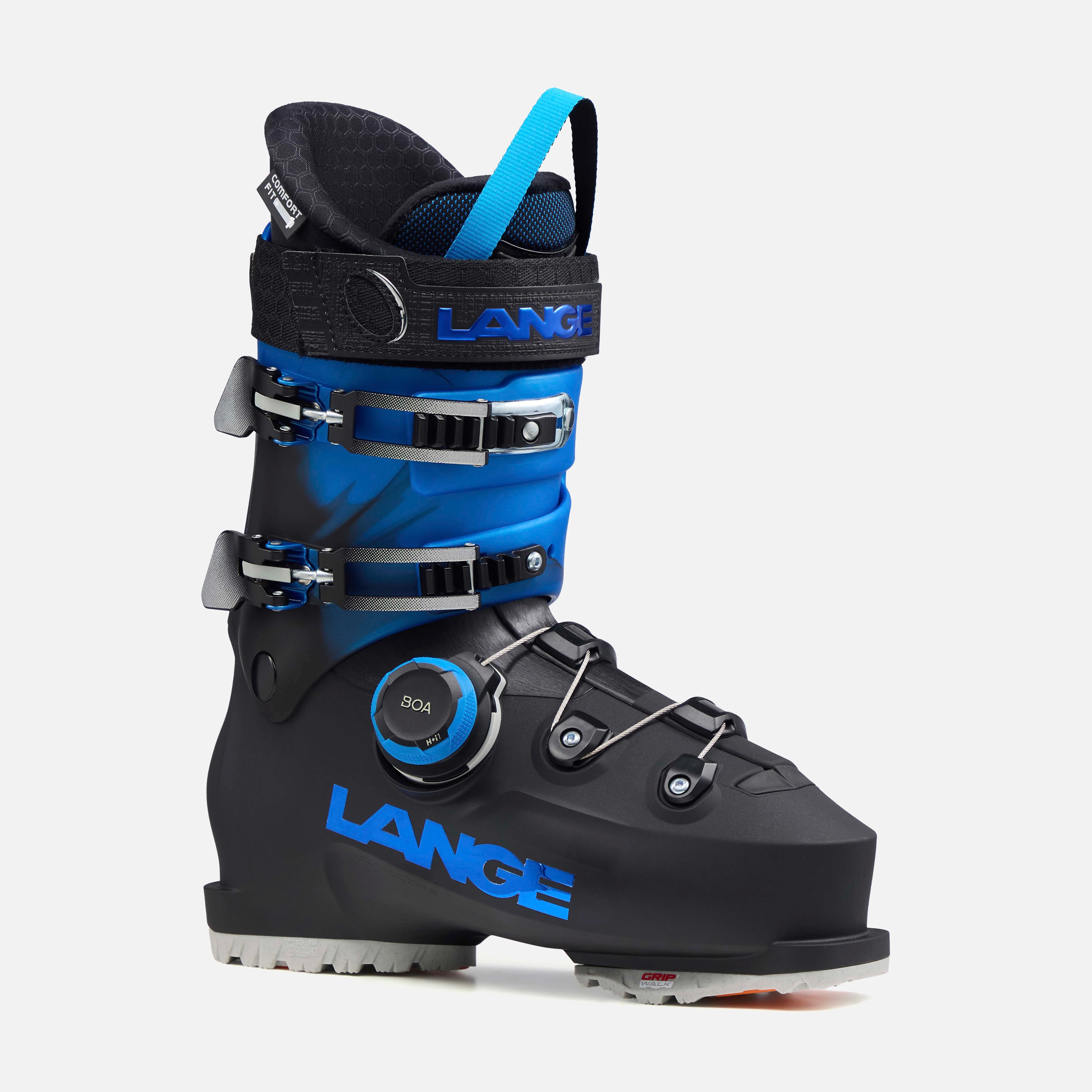 Lange Concept 12 BOA GW Mens Ski Boots 2027