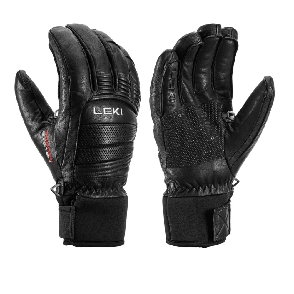 Leki Copper 3D Pro Adult Gloves 2027