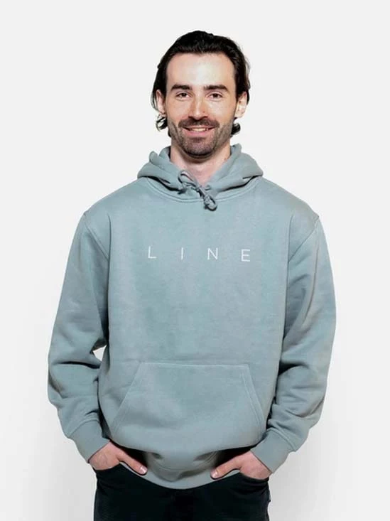 Line Corpo Hoodie Adult 2027