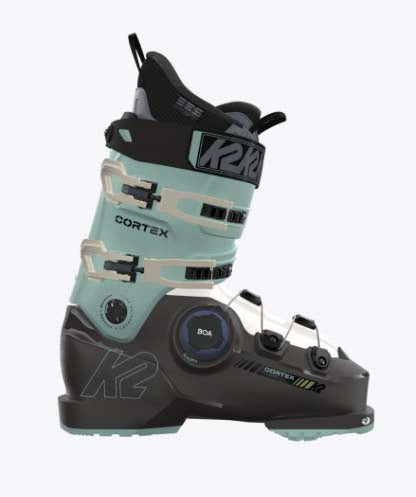 K2 Cortex 95 W BOA Womens Ski Boots 2027