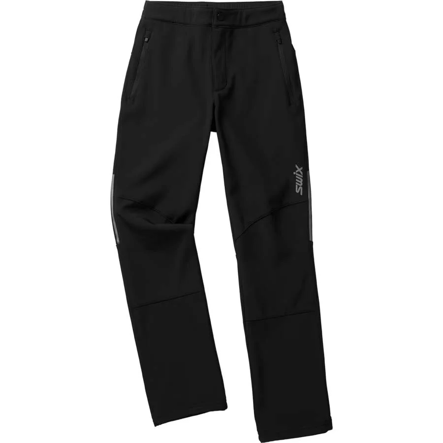 Swix Corvara Kids Softshell Pants (222310)