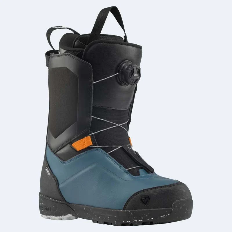 Rossignol Crank H4 BOA Mens Snowboard Boots 2027