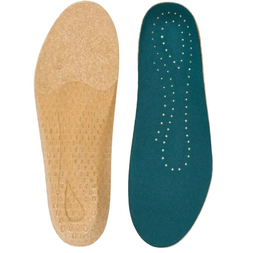 Zipfit Crossover Footbeds 2027