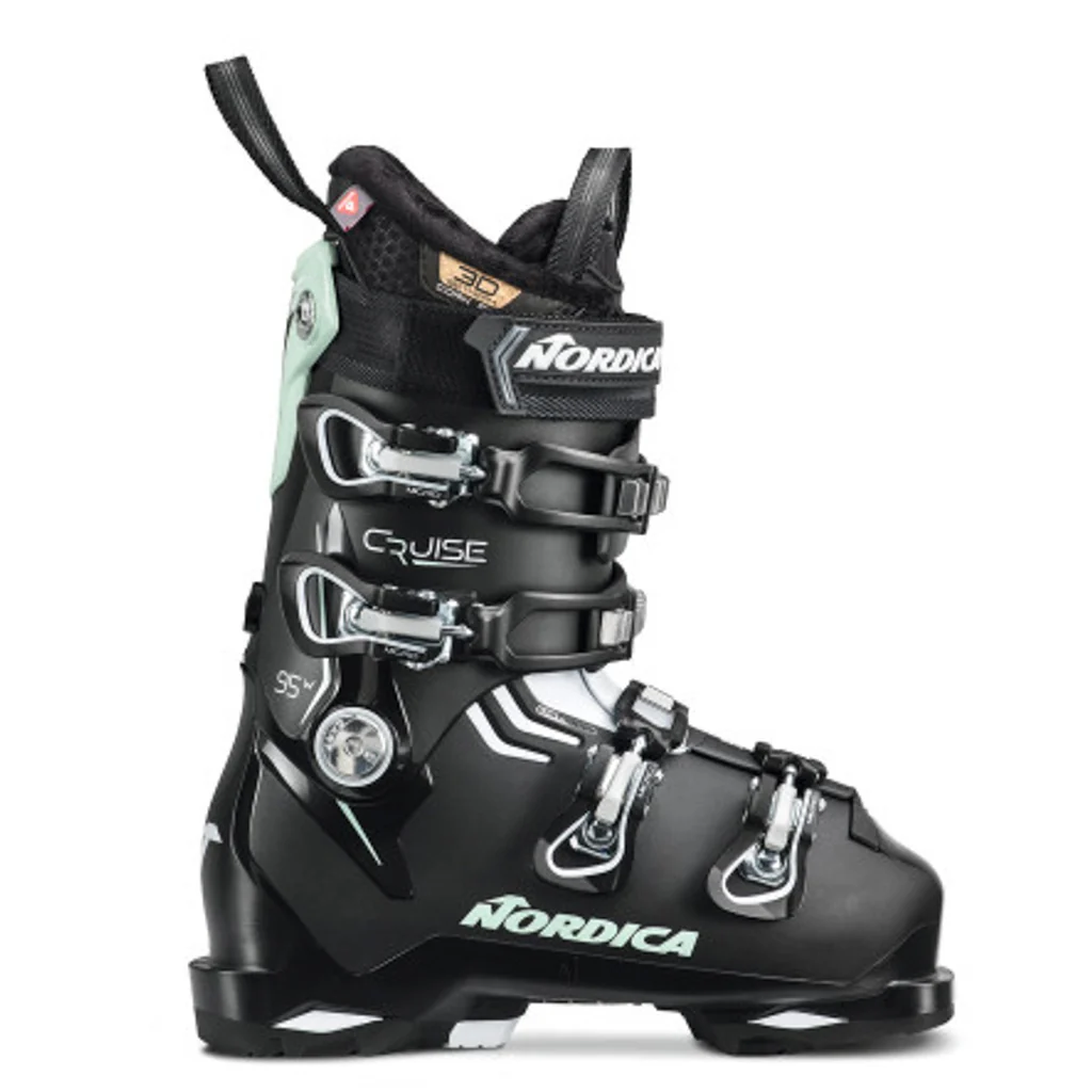 Nordica The Cruise 95 W Ski Boots Womens 2026