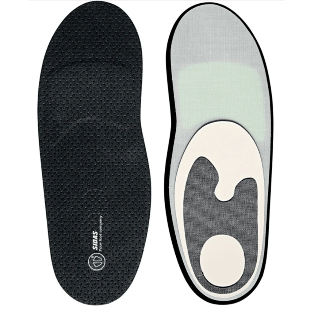 Sidas Custom Comfort Footbeds