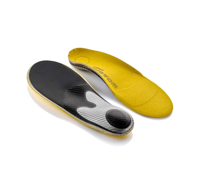 Sidas Custom Winter Hybrid Footbeds