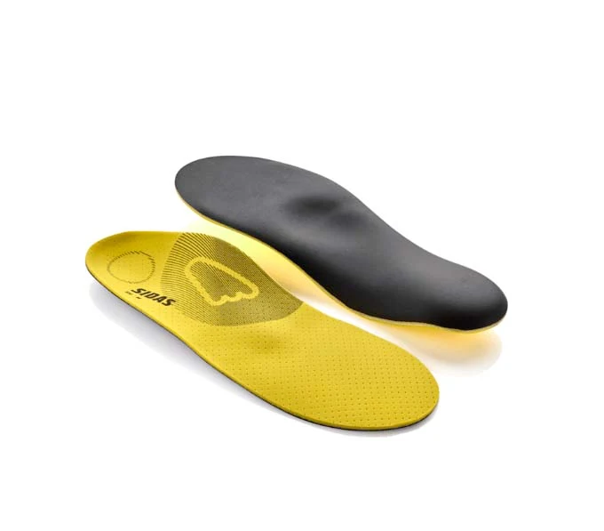 Sidas Custom Winter Ski Performance Footbeds