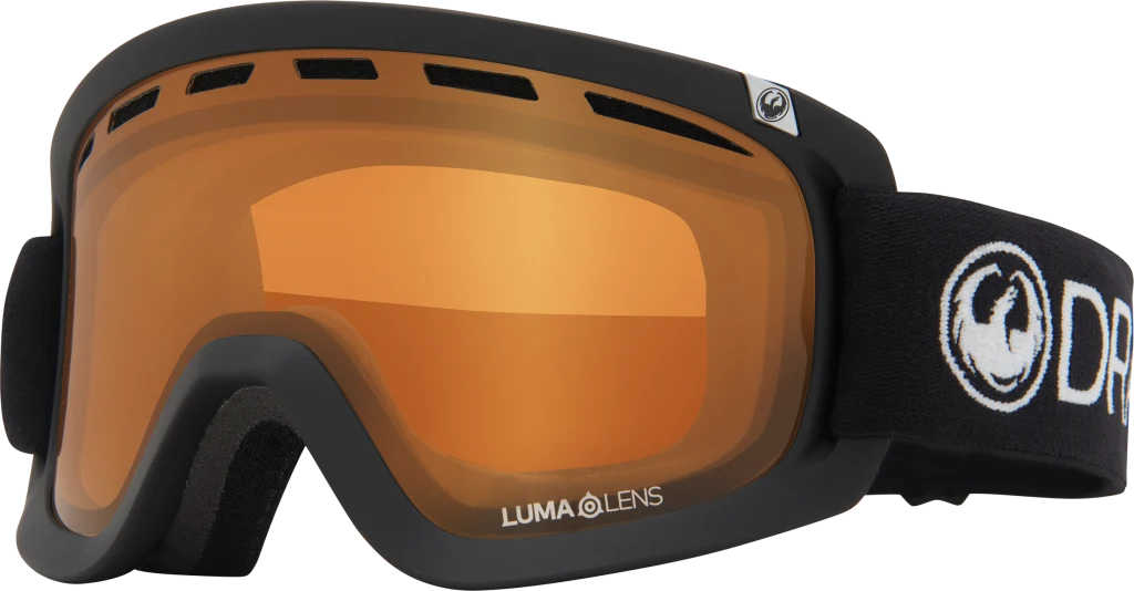 Dragon D2 Goggles 2027
