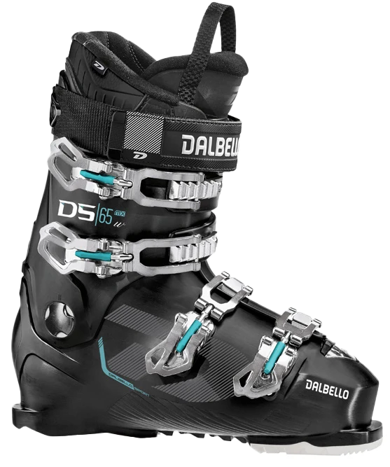 Dalbello DS MX 65 W LS Ski Boot Womens